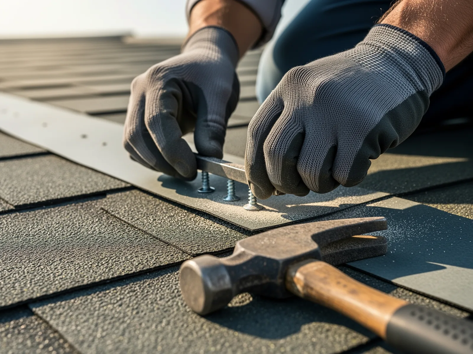 Why choose Fascia Repair in Forestville, WI